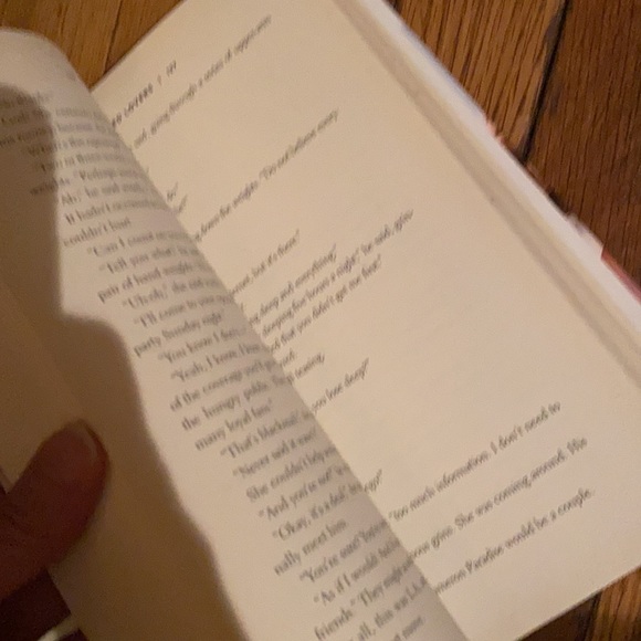 Jackie Collins Married Lovers  Book - Picture 5 of 11